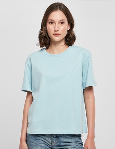 B-BY211-Ladies Everyday Tee